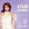 Aygün Kazimova - Bu Sevgi - Live