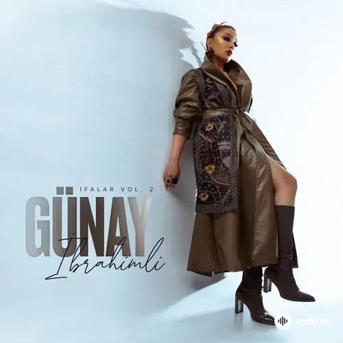 Günay Ibrahimli - Süzgün