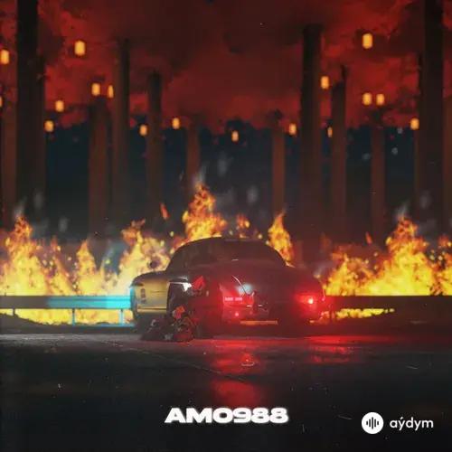 Amo988 - Yüreğim Ağlar