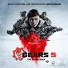 Ramin Djawadi-Gears of War - Family