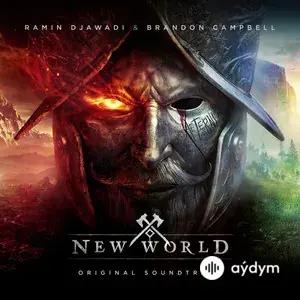 Ramin Djawadi-Brandon Campbell - Black Powder