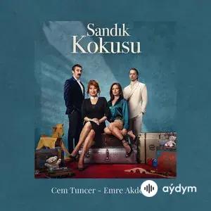 Sandık Kokusu (Orijinal Dizi Müzikleri Vol.1)