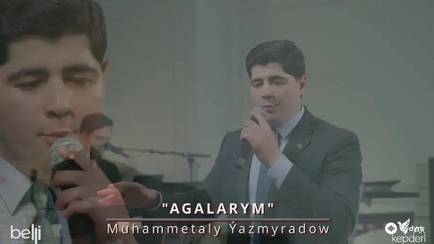Agalarym 