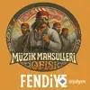 Müzik Mahsülleri Ofisi - Fendiye