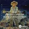 Audiokitaplar  - The Adventures Of Huckleberry Finn Part 1