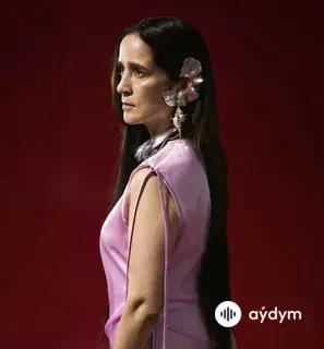 Julieta Venegas