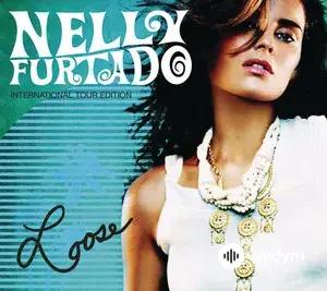 Nelly Furtado - Intro For Wait For You/Wait For You
