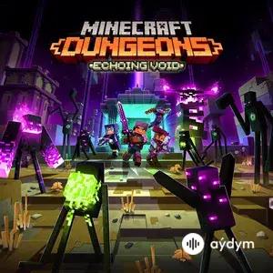 Peter Hont-Minecraft  - Apart