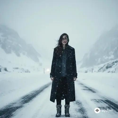 Arya Music Lab - Yüce Dağ Başında Yağan Kar İdim