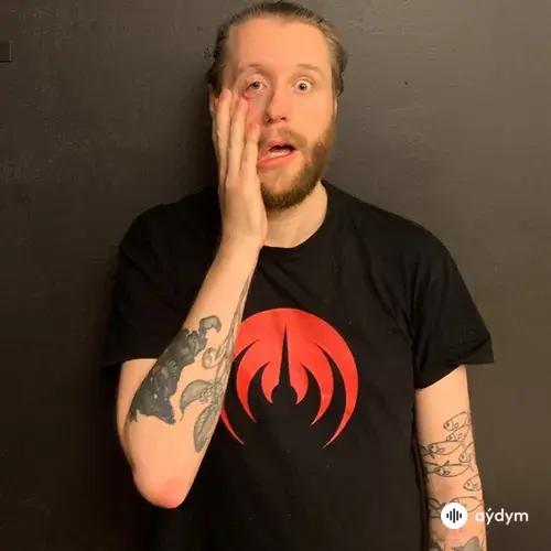 Mattias Häggström Gerdt