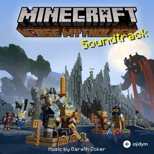 Minecraft: Norse Mythology (Original Soundtrack)