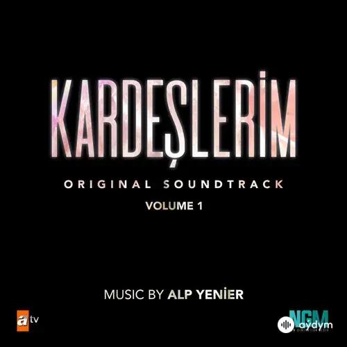 Alp Yenier - Kardeşlerim