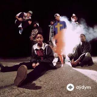 Odd Future