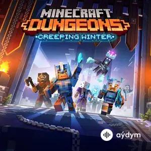 Minecraft Dungeons: Creeping Winter (Original Game Soundtrack)