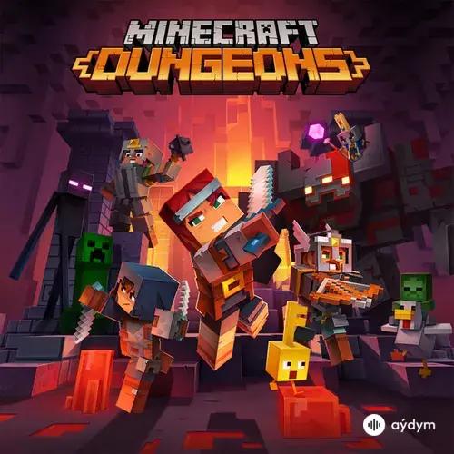 Minecraft Dungeons (Original Game Soundtrack)
