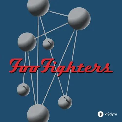 Foo Fighters - February Stars
