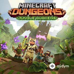 Minecraft Dungeons: Jungle Awakens (Original Game Soundtrack)