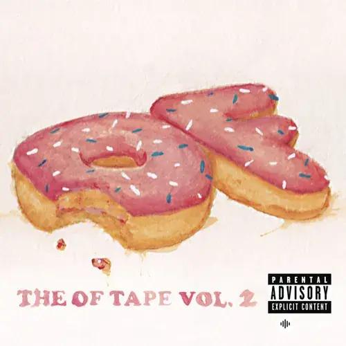 Odd Future-Tyler, The Creator -Frank Ocean -Syd - Analog 2 (feat. Tyler, The Creator, Frank Ocean & Sydney Bennett)
