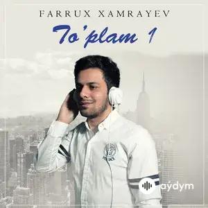 Farrux  Xamrayev - Bastakorman