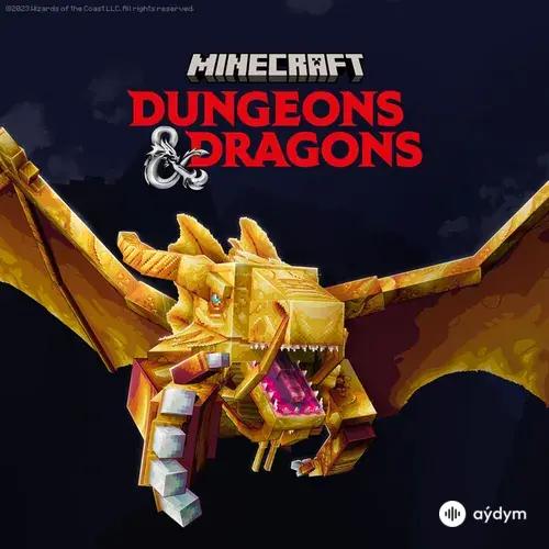 Minecraft: Dungeons & Dragons (Original Soundtrack)