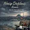 Mehdi  Mammadov-M.Ali Dak Beat - Gəl Nə Olar - Melancholic Version