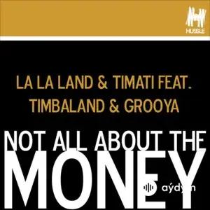 Not All About The Money