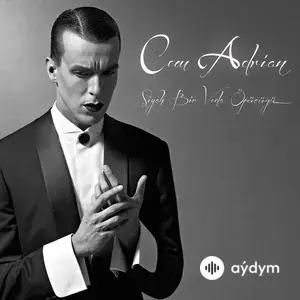Cem Adrian - Bugün Sana Bir Şeyler Anlatmam Gerek