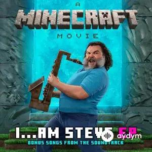 Jack Black - Steve's Lava Chicken - Extended Version