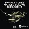 Тимати-Matisse-Sadko - My Life