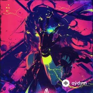 TEENWXVE -UdieNnx -Mc Mn  - ULTRAMARINE - Sped Up