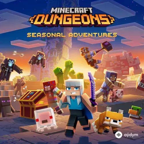 Minecraft Dungeons: Seasonal Adventures (Original Game Soundtrack)
