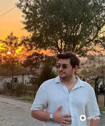 Serkan Özbek