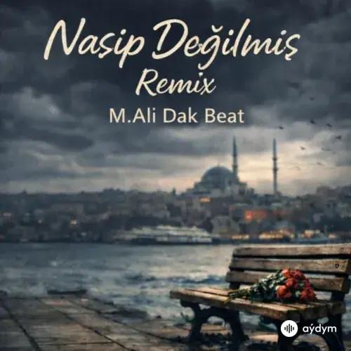 M.Ali Dak Beat