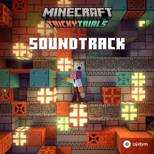 Lena Raine-Minecraft  - Creator