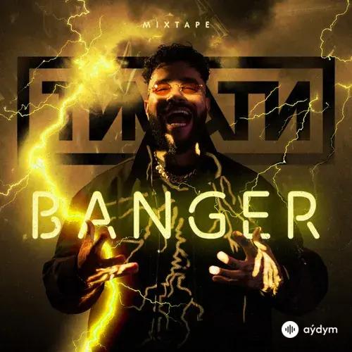 Banger Mixtape Timati 2021