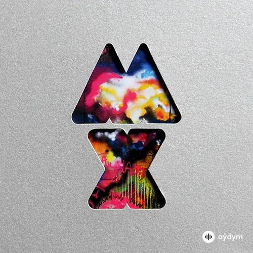 Coldplay   - Mylo Xyloto