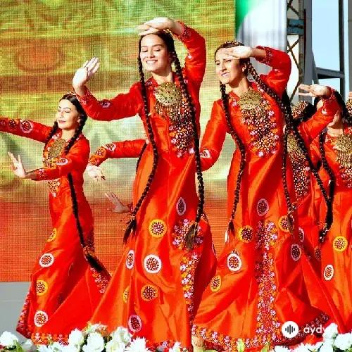 Çary Kaka  - Gutlaýas Gutlaýas