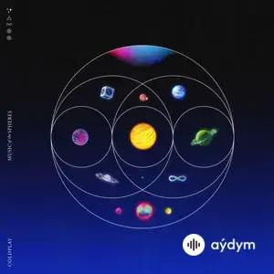 Coldplay  -We Are KING-Jacob Collier - Heart (❤️)