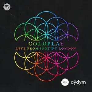 Coldplay   - Adventure Of A Lifetime (Live)