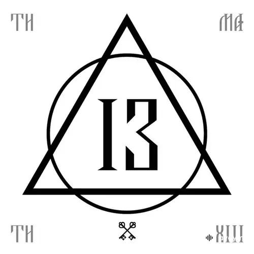 13