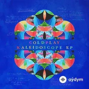 Kaleidoscope EP