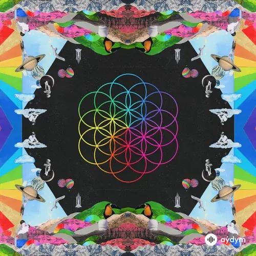 Coldplay   - A Sky Full Of Stars (Live)