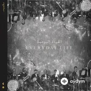 Coldplay   - Sunrise