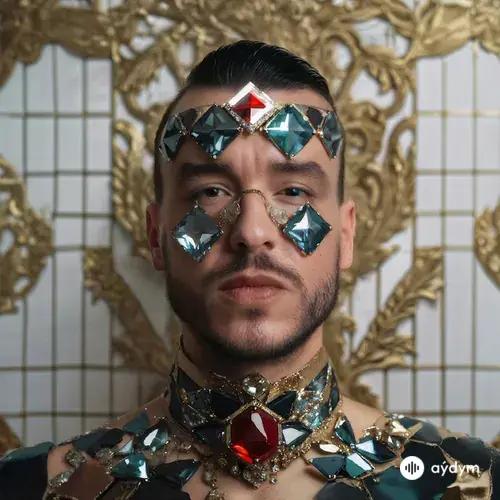 Şanişer -Cem Adrian - Sana Bunları Hiç Bilmediğin Bir Yerden Yazıyorum