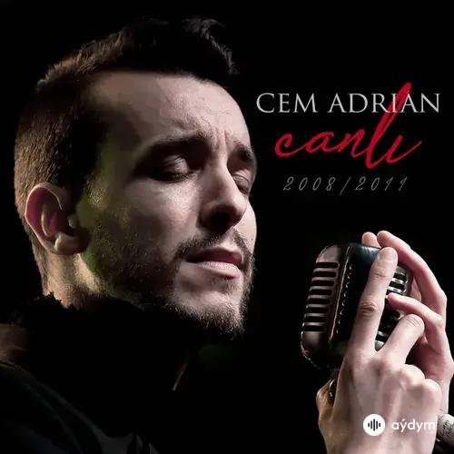 Cem Adrian - Yağmur (Live)