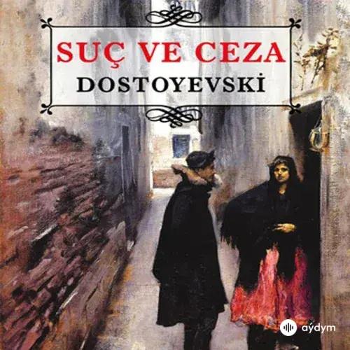 Suç Ve Ceza  Fyodor Dostoyevski