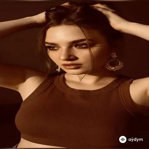 Merve Kara - Tamam da Kanka Ne Alaka