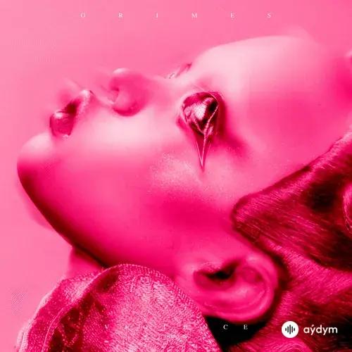 Grimes -i_o - Violence (Club Mix)