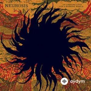 An Undying Love for a Burning World