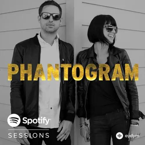 Phantogram  - Bill Murray (Live)